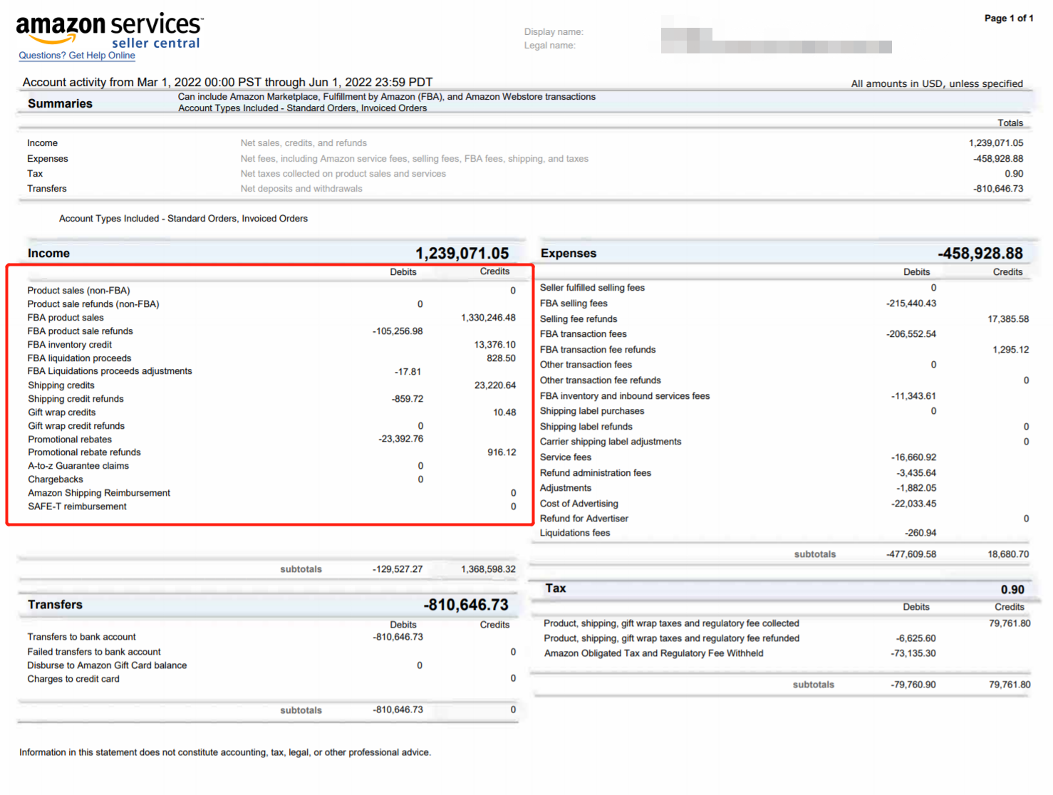 Receipt After Checkout  POS App – SHOPLINE Help Center