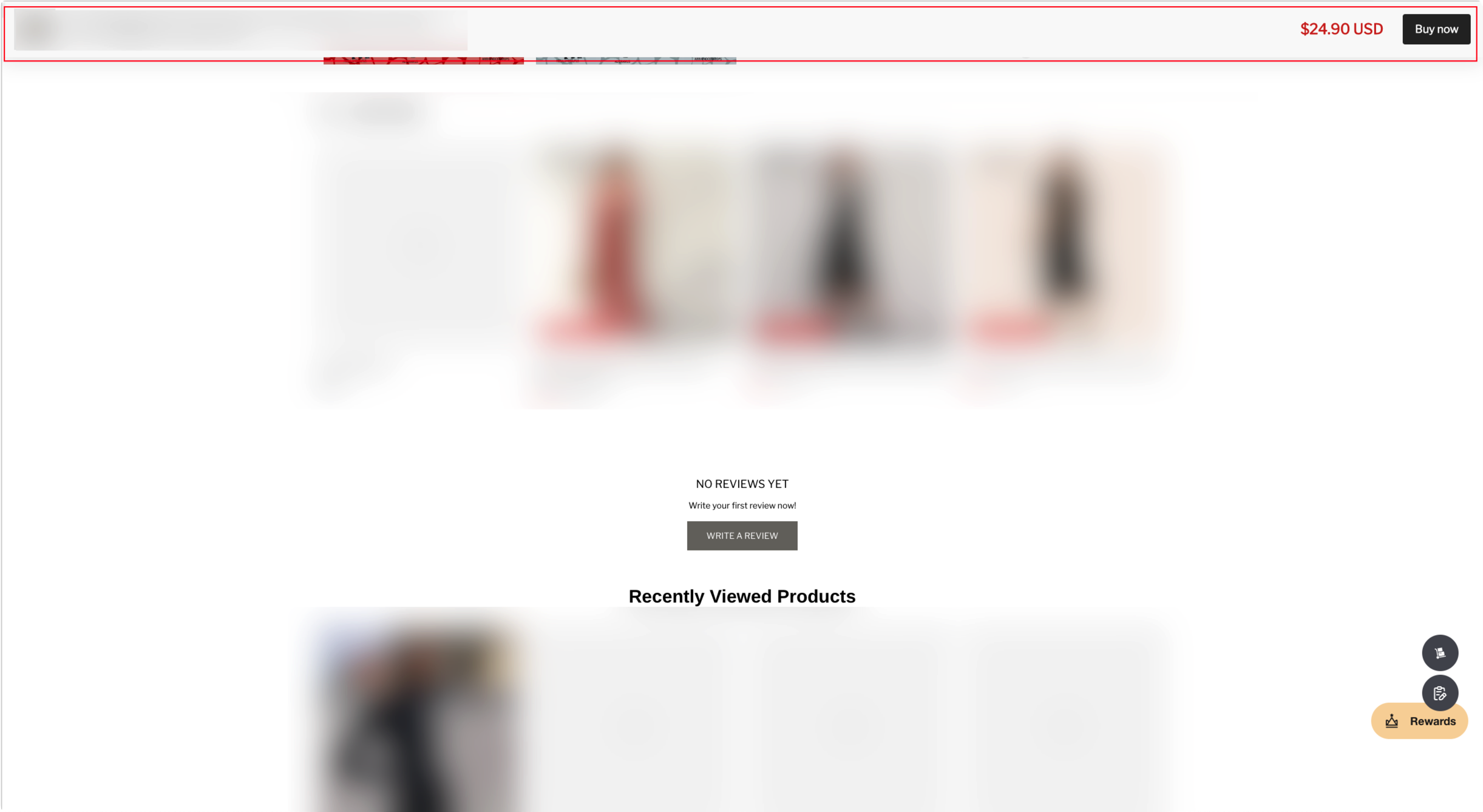 Add to Cart SHOPLINE 常见问题