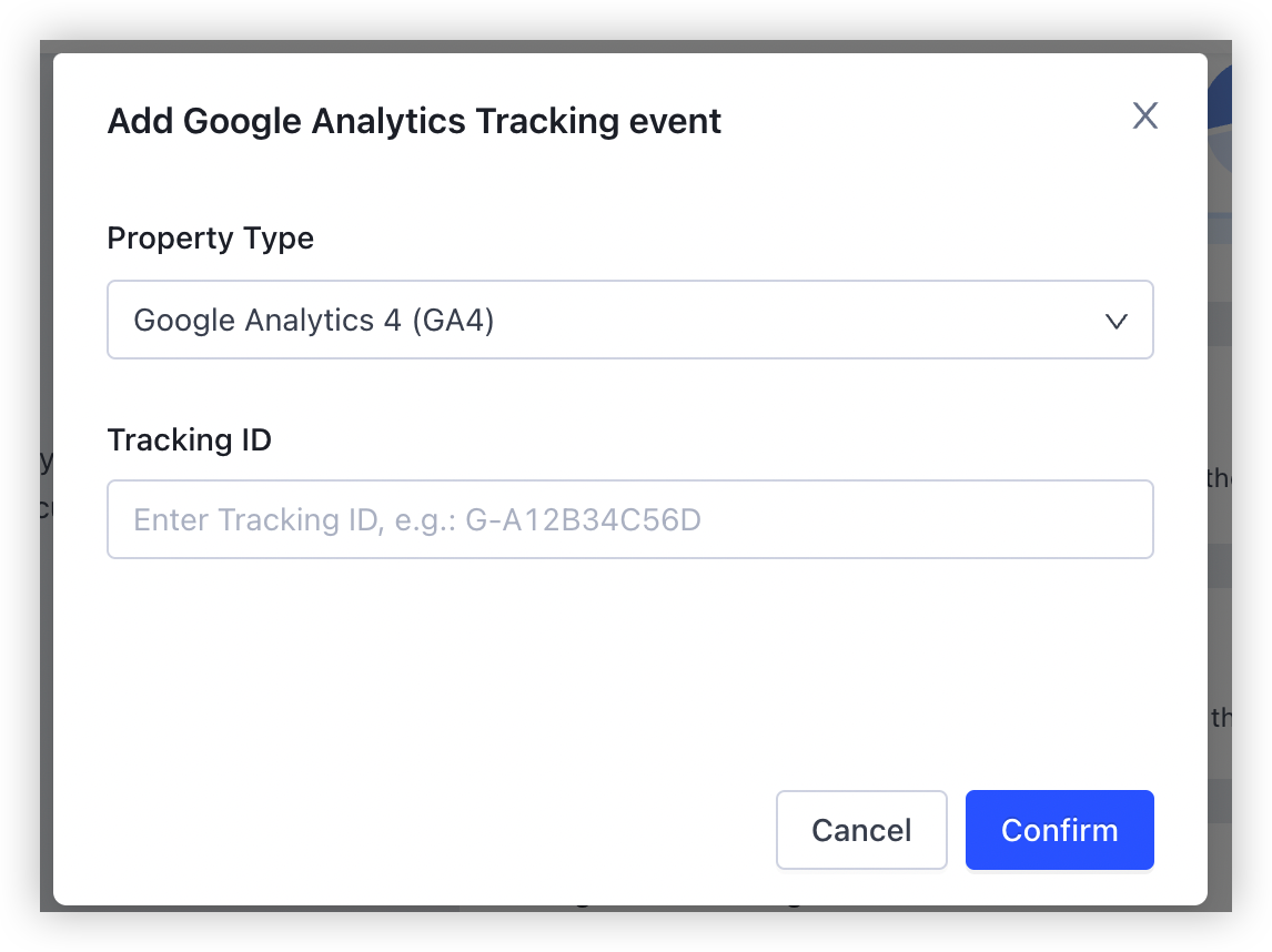 GA4] Measurement ID - Analytics Help