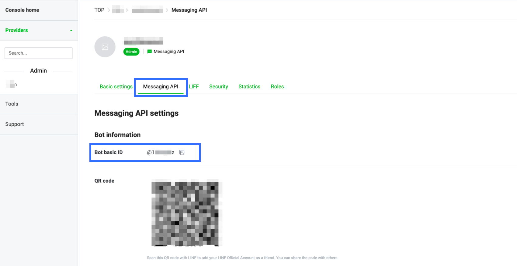 14-LINE OA msg API page.png