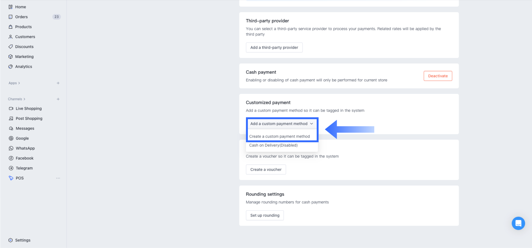 1.1.3 Add a custom payment method _ Create a custom payment method.png