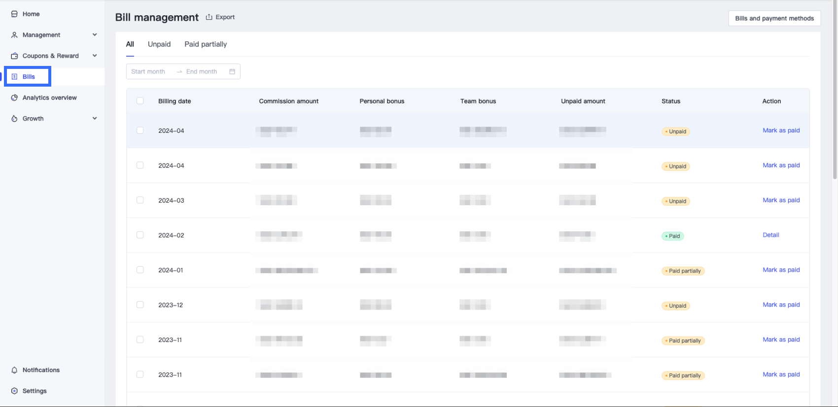 2-1 bill management page.png