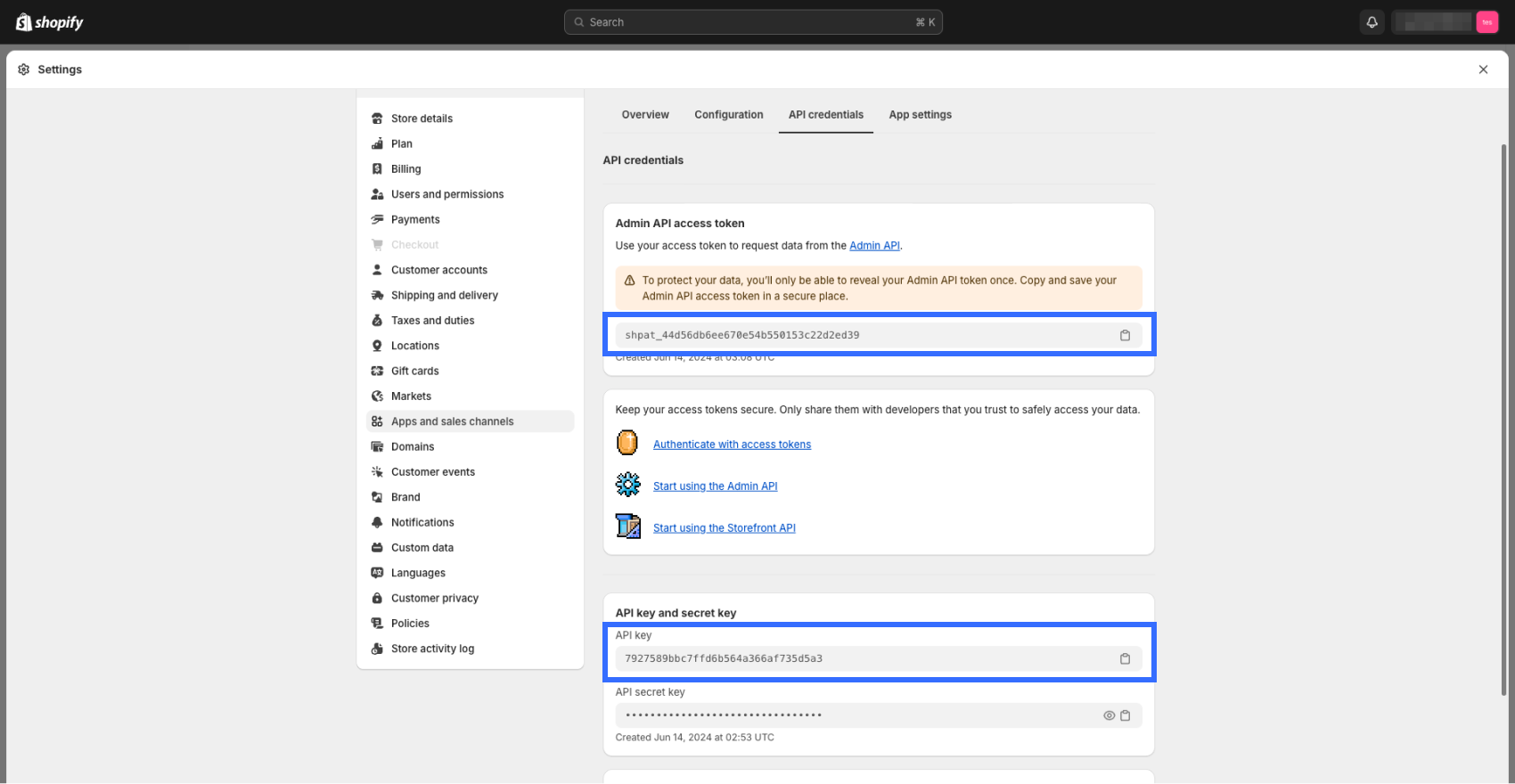 1-1-6 shopify token and key.png
