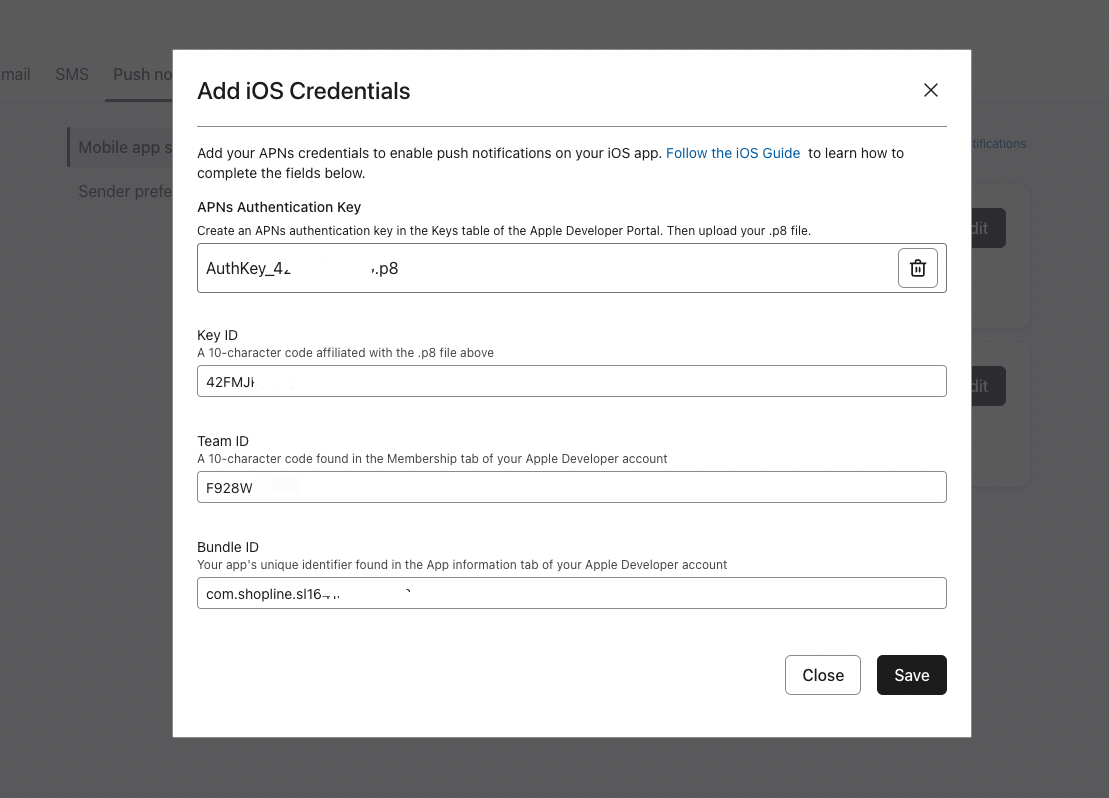 1-1-2 Add iOS credentials.png