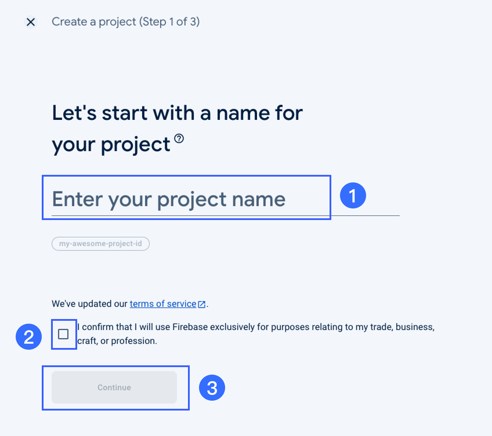 1-3 firebase project name.png