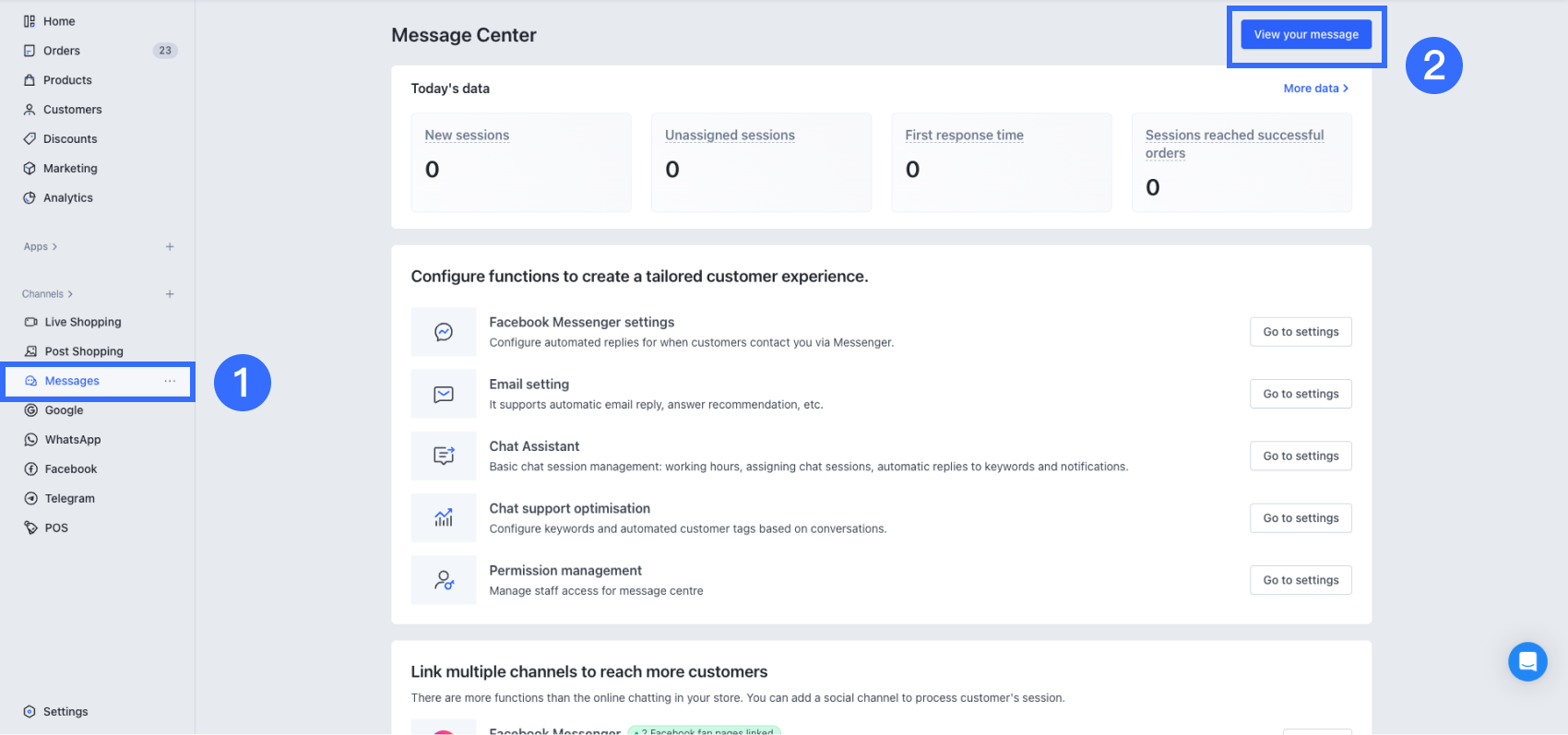 1.1 Messages _ View your message.png