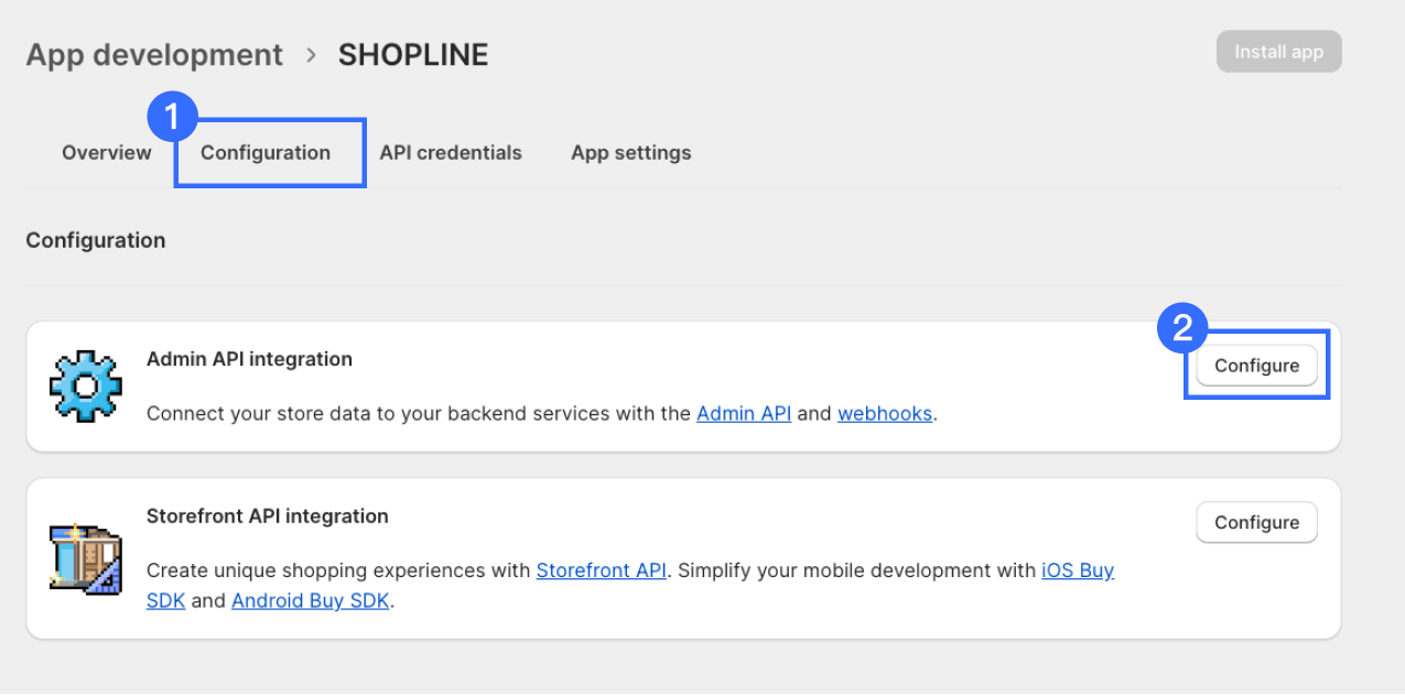 2-1-2-4. Configuration _ Admin API integration.png