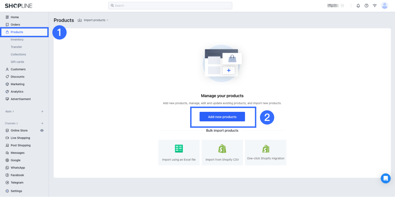 1. Start adding your product.png