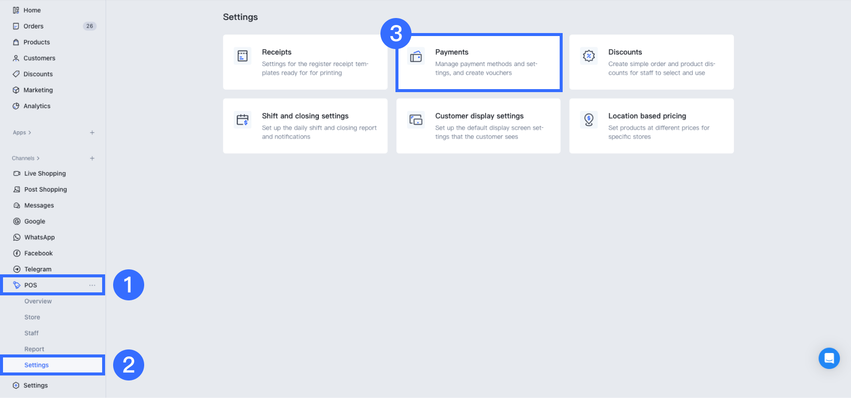 1.1 POS _ Settings _ Payments.png