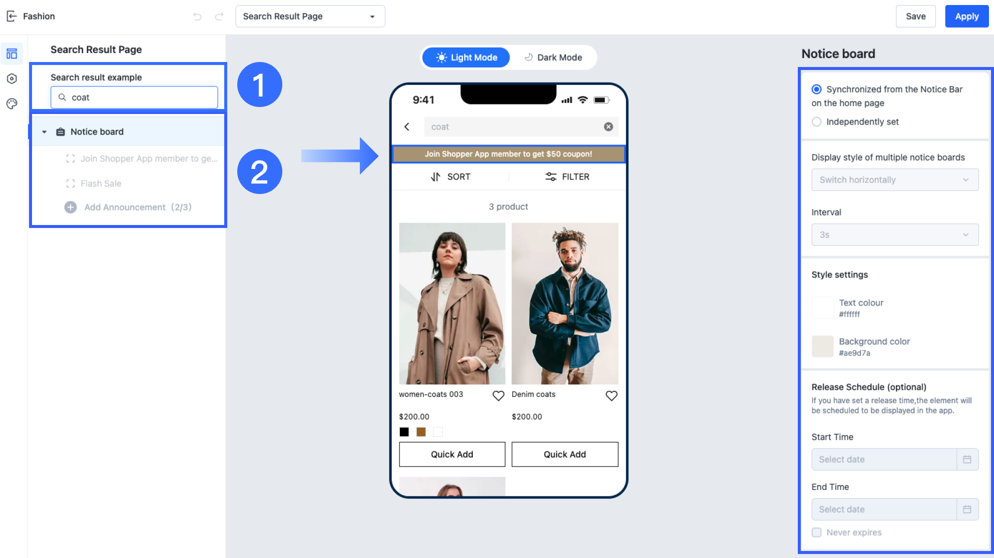1-2 search results page notice board.png