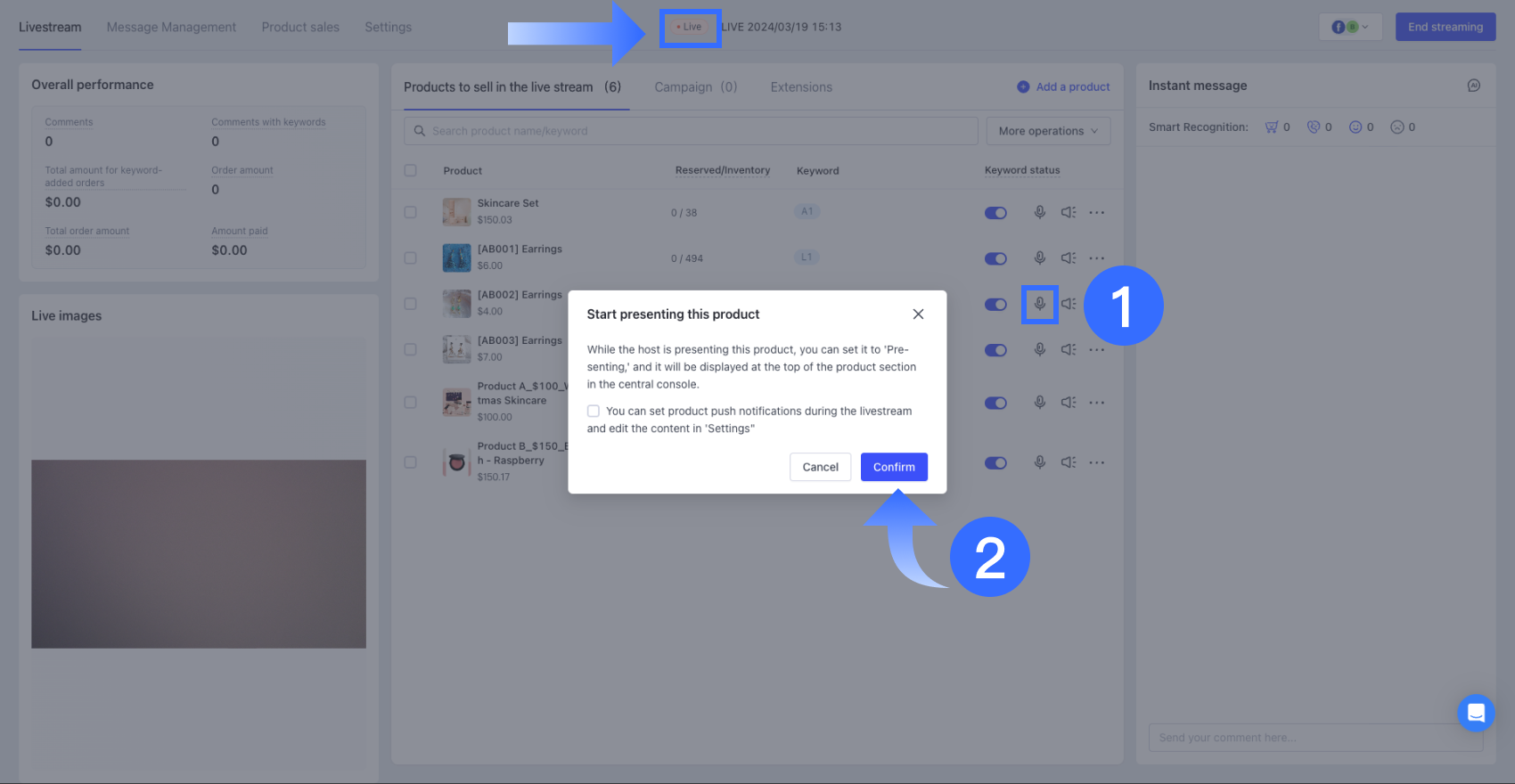 1-2 Start Presenting icon.png