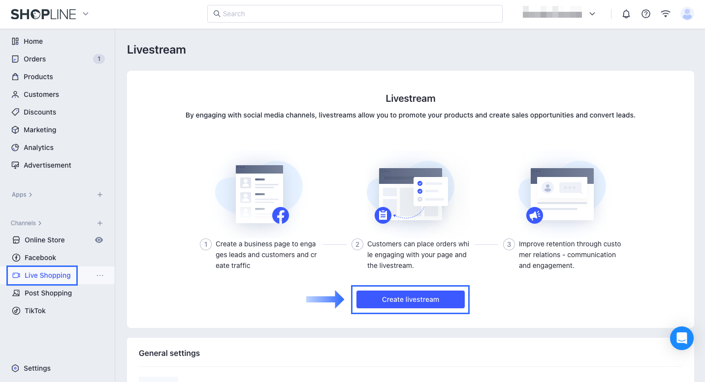 1-Reserving Products During a Livestream.png