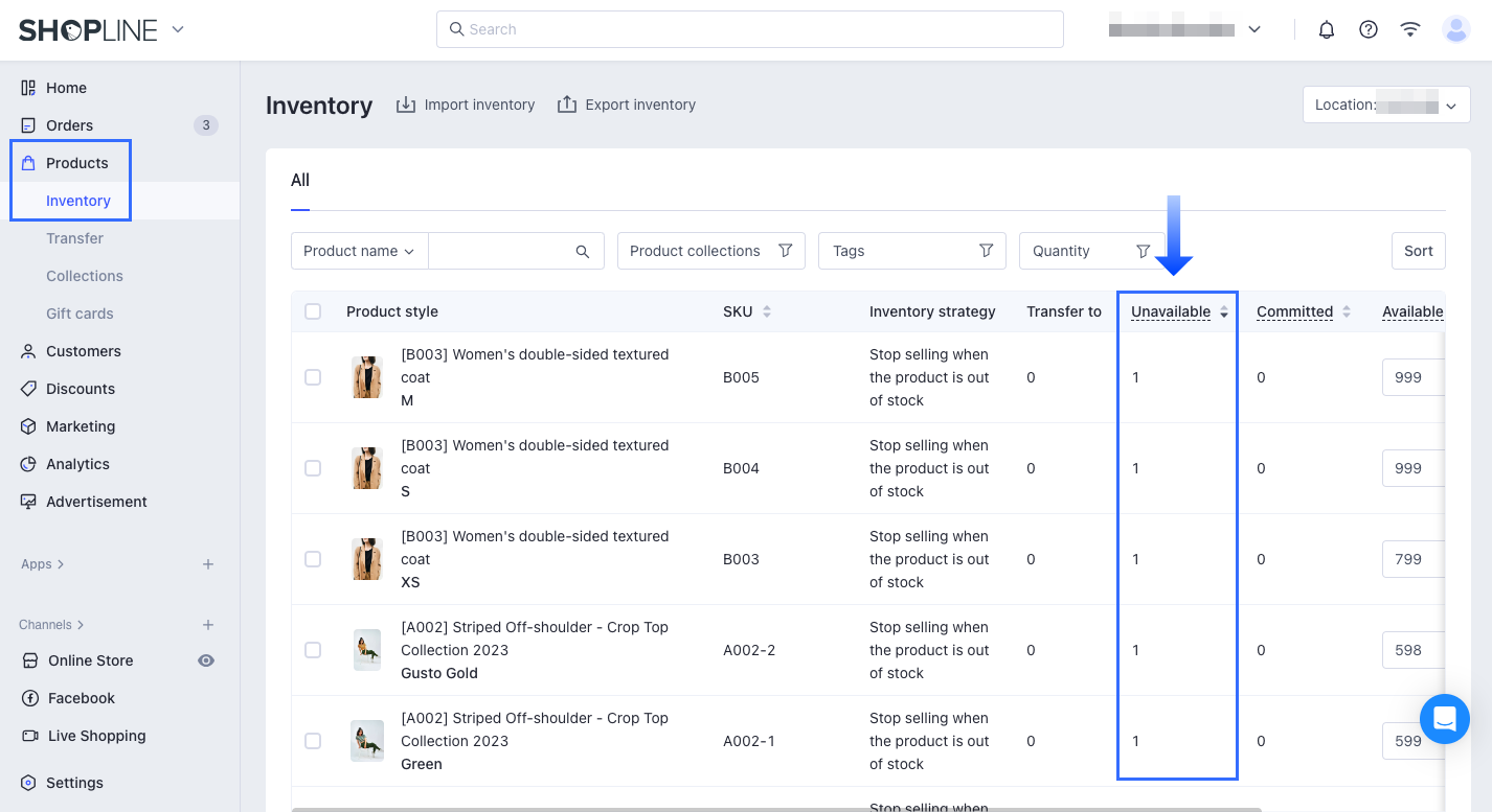 10-Reserving Products During a Livestream.png