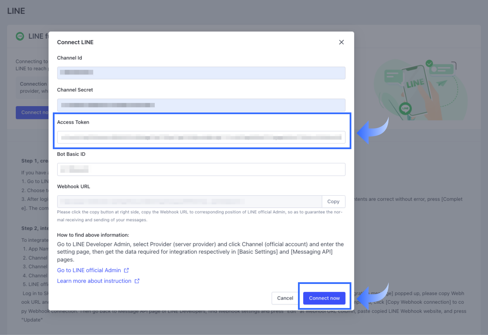 17- sl admin token column.png