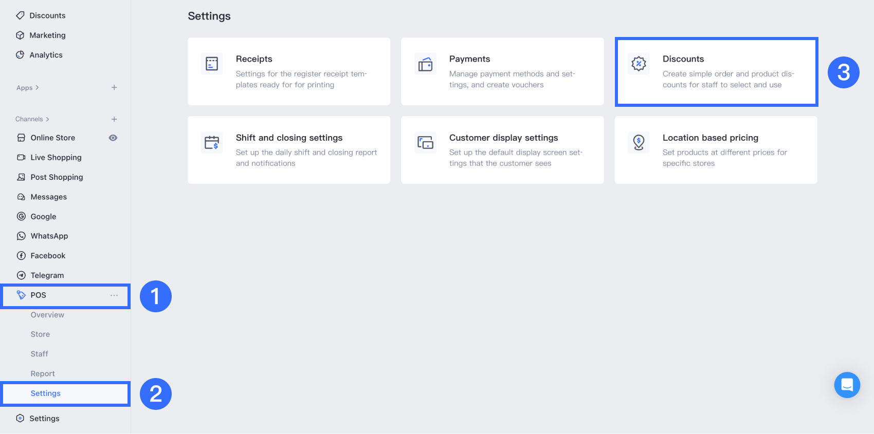 1.1 POS _ Settings _ Discounts.png