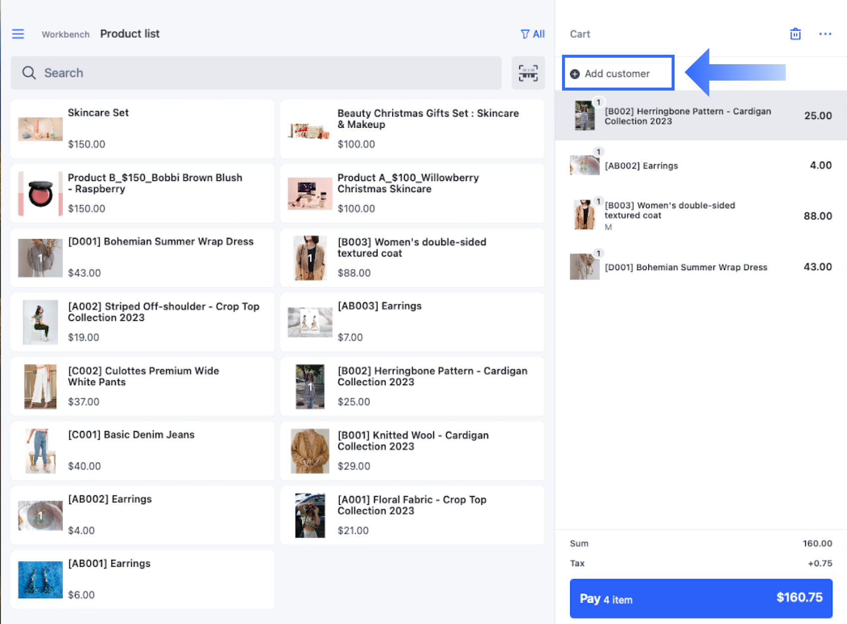 2.1.1 Cart section _ Add custmomer.png