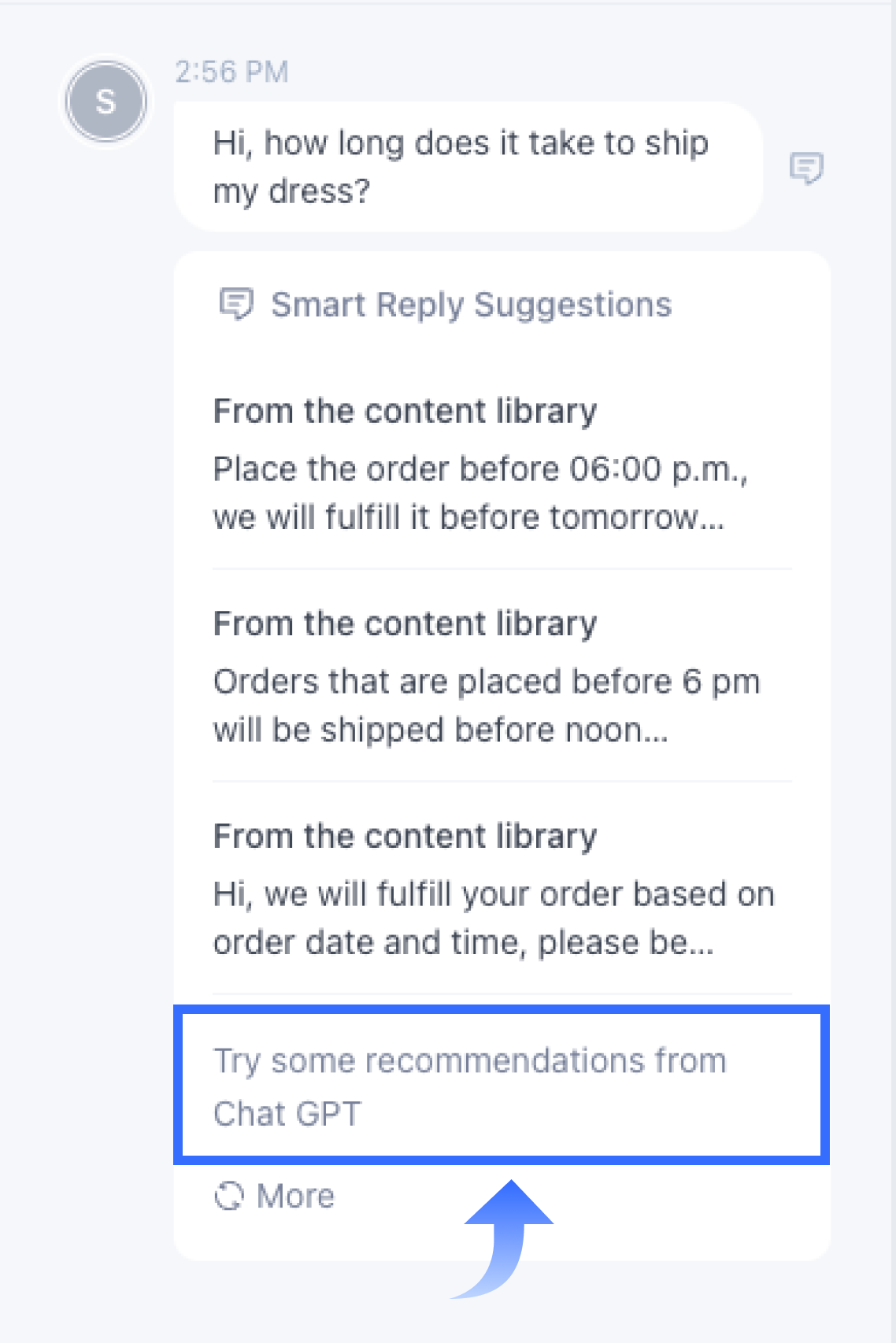 2.1 Smart Reply recommendations.png
