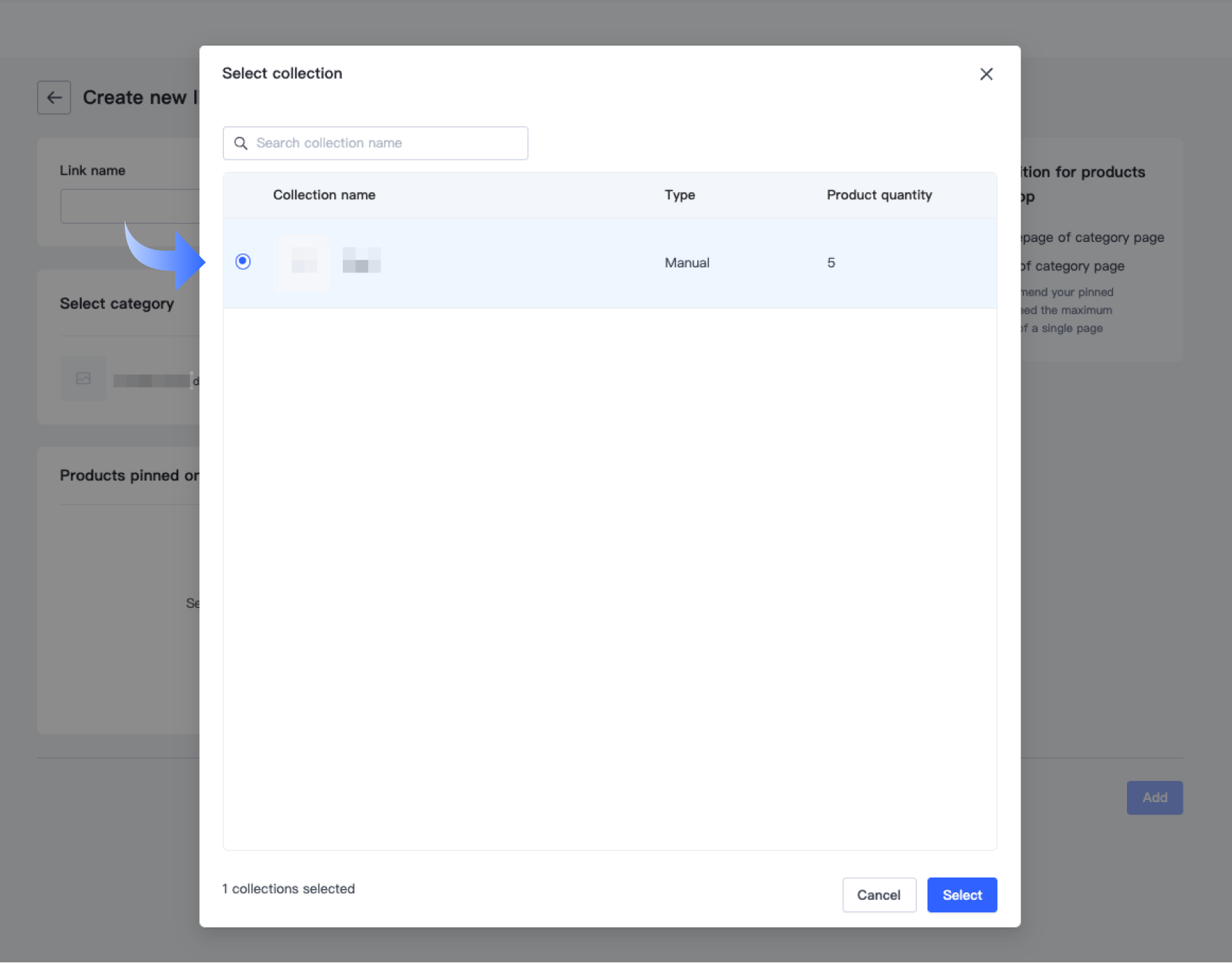 4-select collection.png