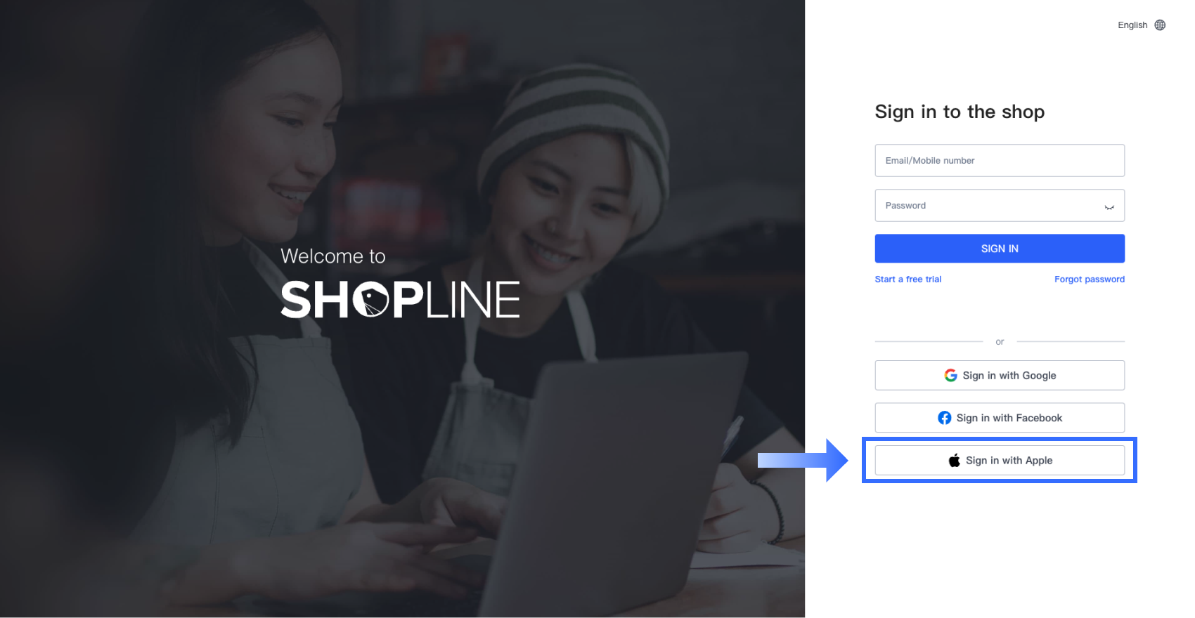 4.1.1 Đăng nhập bằng tài khoản Apple.png