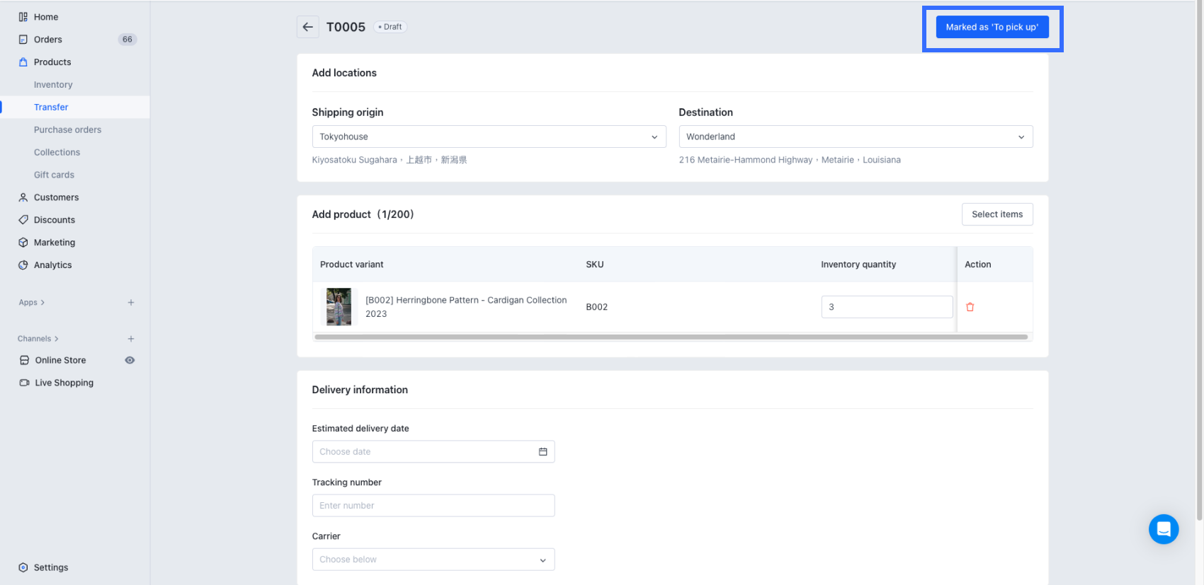 2-7 Marked as “To pick up”.png