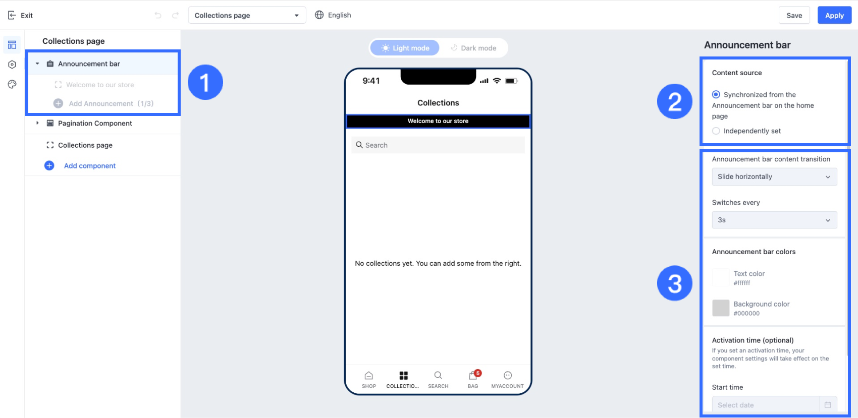 2-1 Announcement bar.png