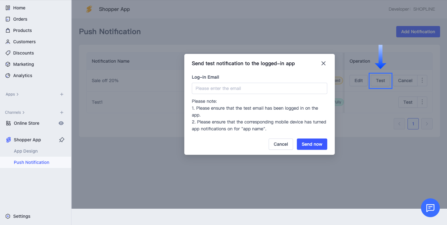 4-Shopper App_ Push Notification.png