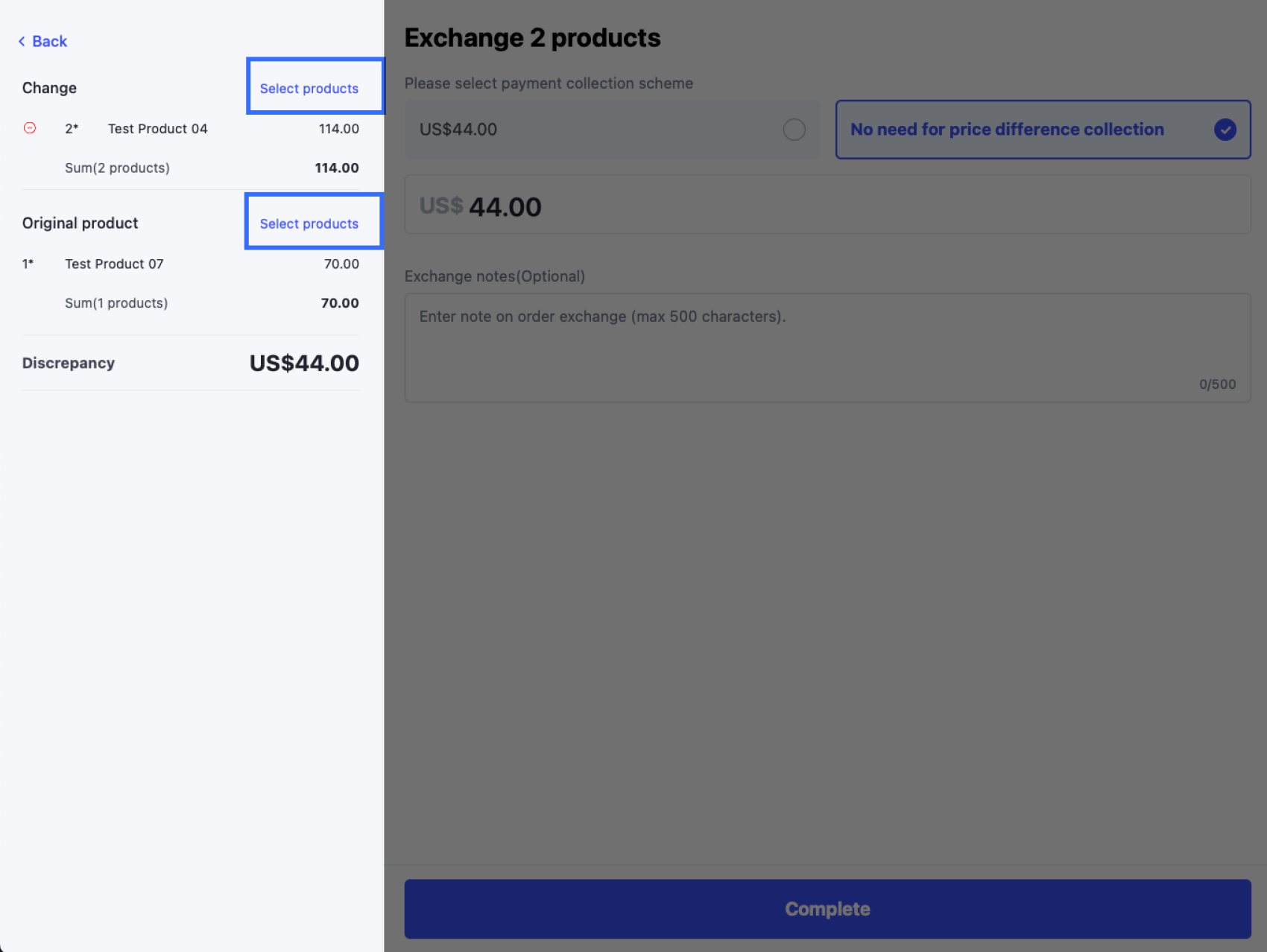 1-5 exchange select product.png