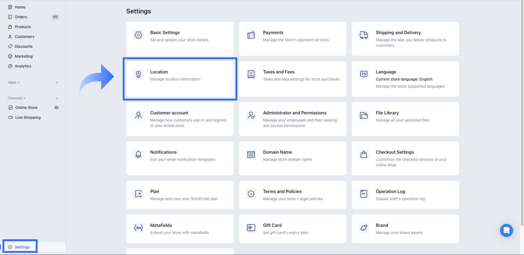 2-1-1 settings location.png