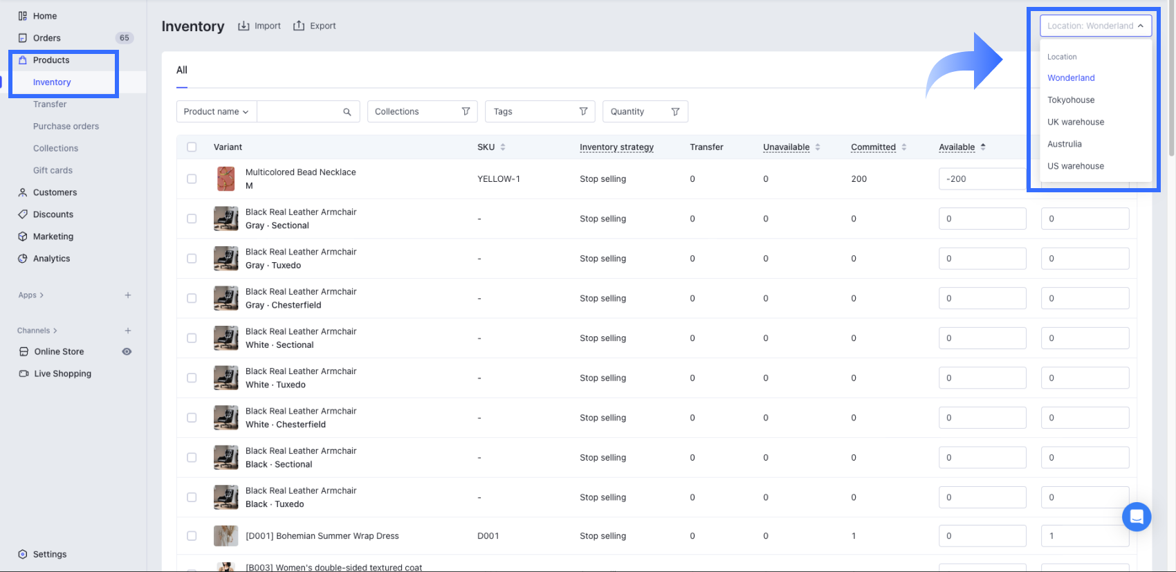 5-2 locatin selector.png