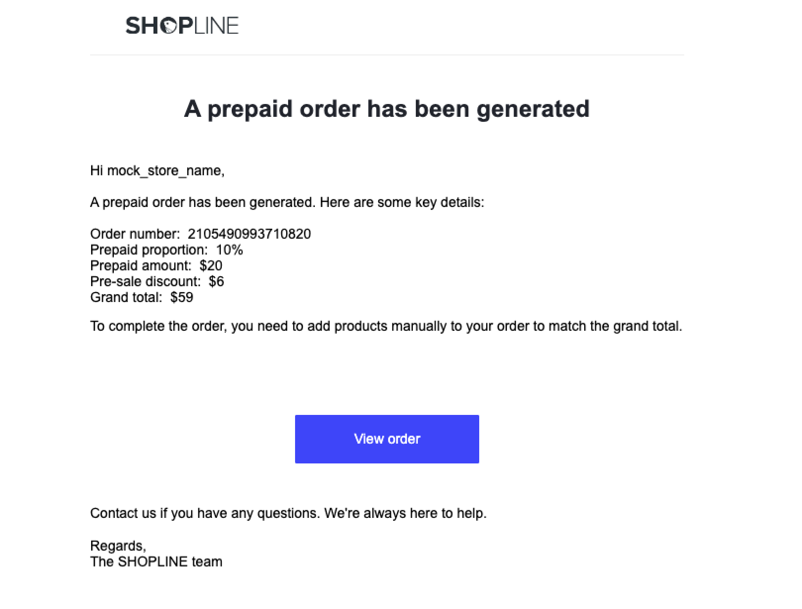 2 email notification for merchant to create custom prod.png