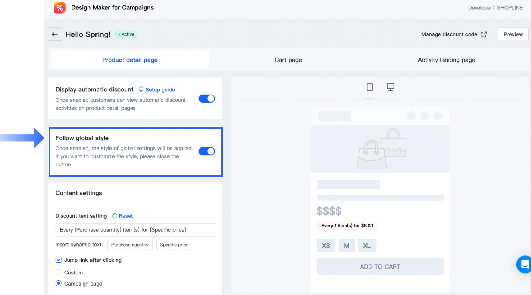 Custom Styles for Automatic Discount Codes_PDP01.png
