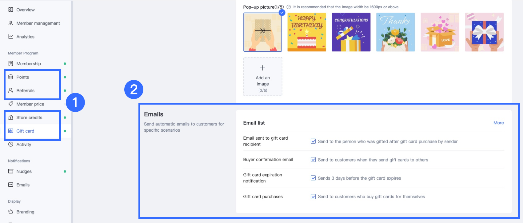 1.2.2 individual modules emails.png