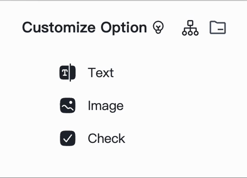 1-2 Adjust Option Order.gif