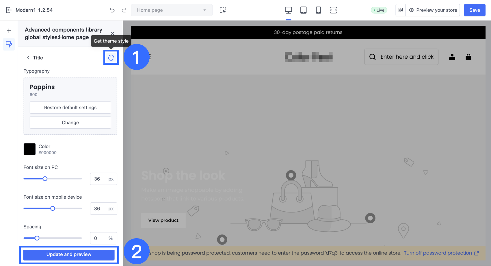 1-4 Get theme style _ Update and preview 1.png
