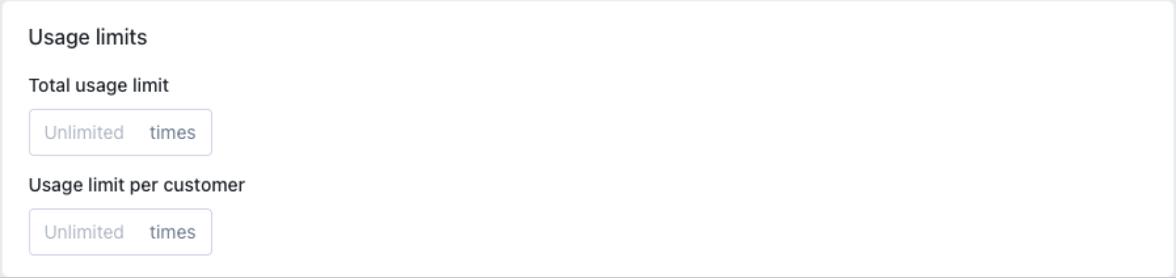 1-5 BM4N usage limits.png