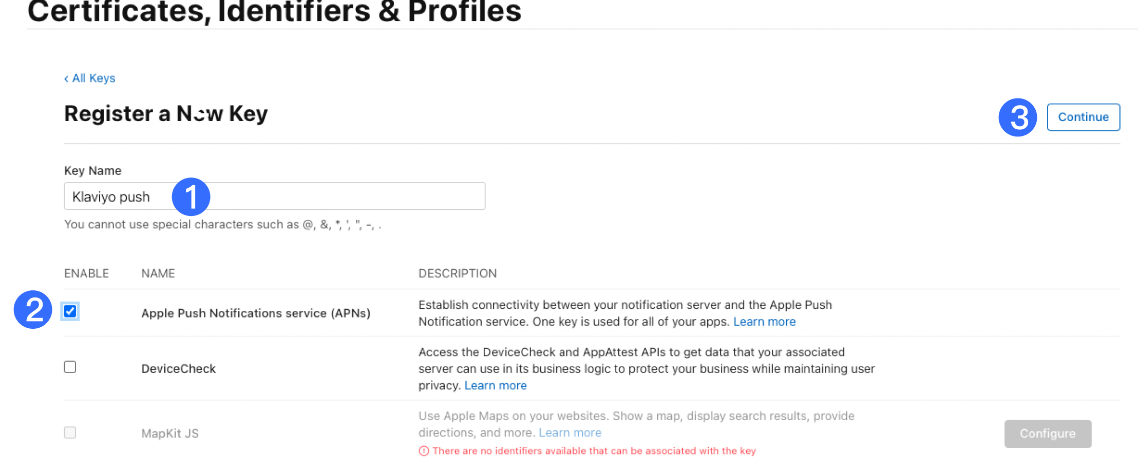 1-1-2.1.2 Apple Developer APNS Key.png