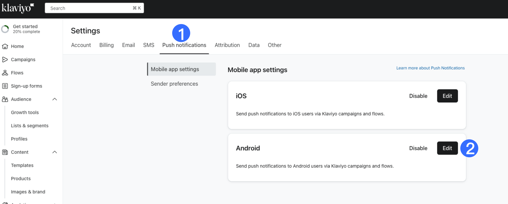 1-2-1 Klayviyo Android.png