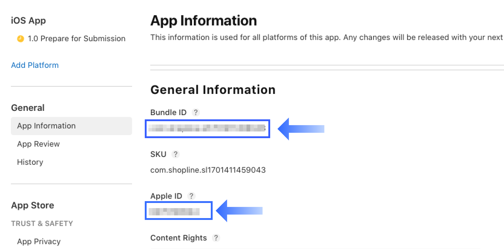 2-2-4-1.3 App Store Connect Distribution tab 1.png