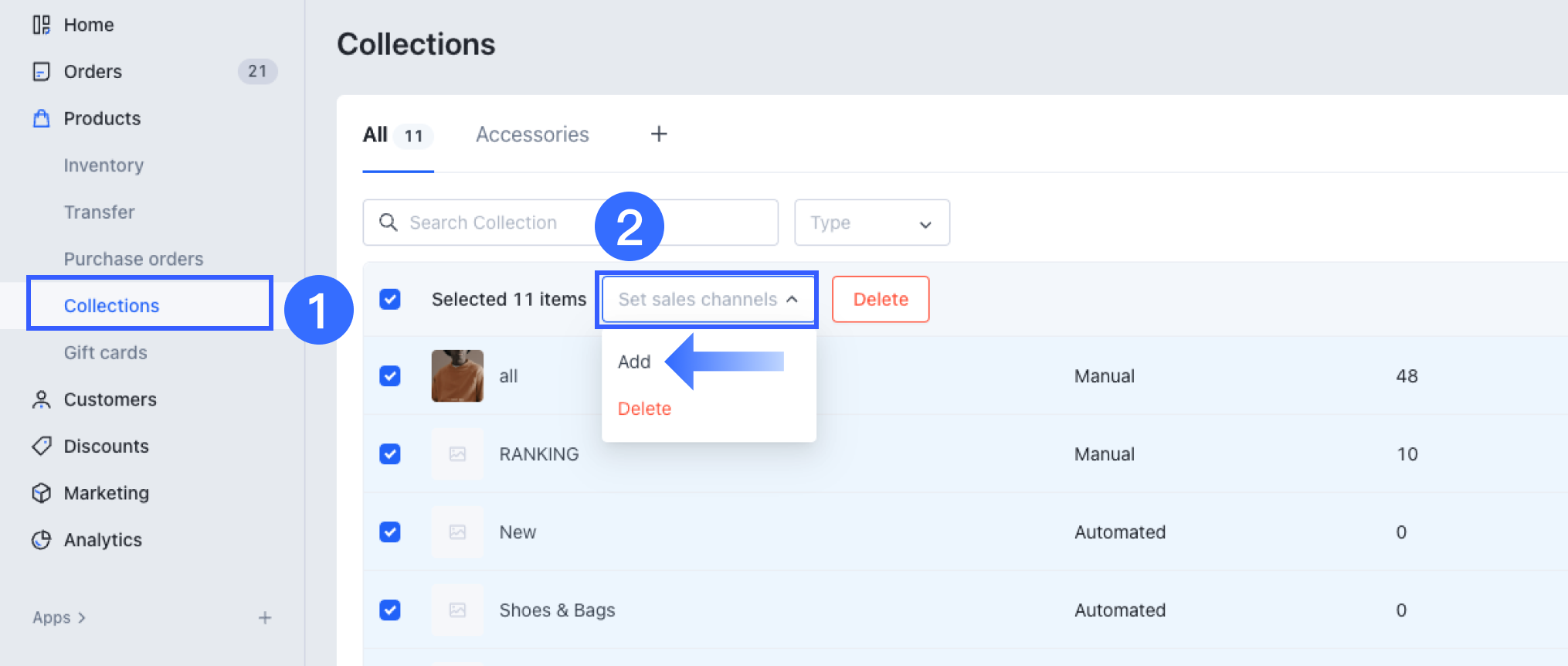 1-4 sync collections.png