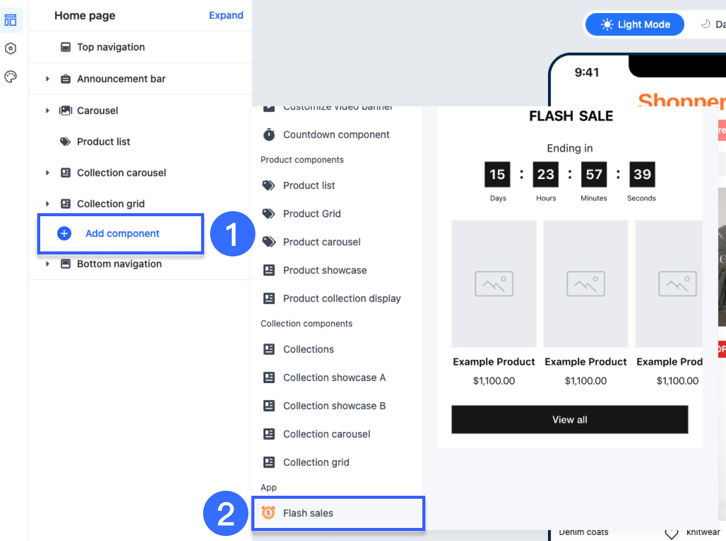1-3 add flash sales component.png