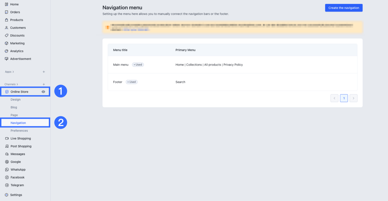 3-1. Online Store _ Navigation.png