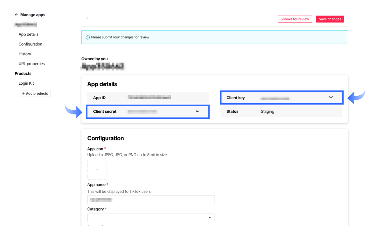 3-2-2. Client secret & Client key.png
