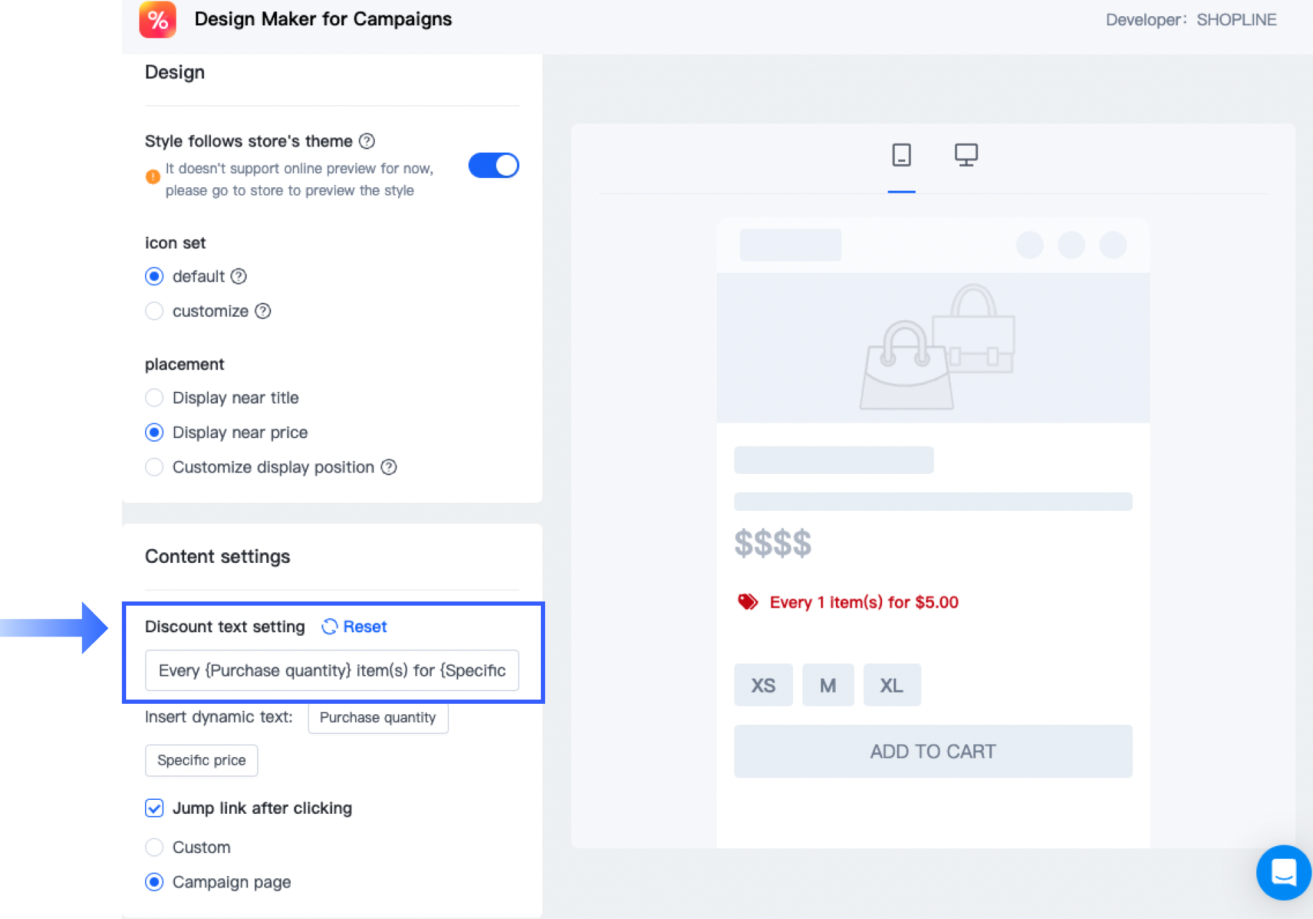 Custom Styles for Automatic Discount Codes_PDP0_eg.png