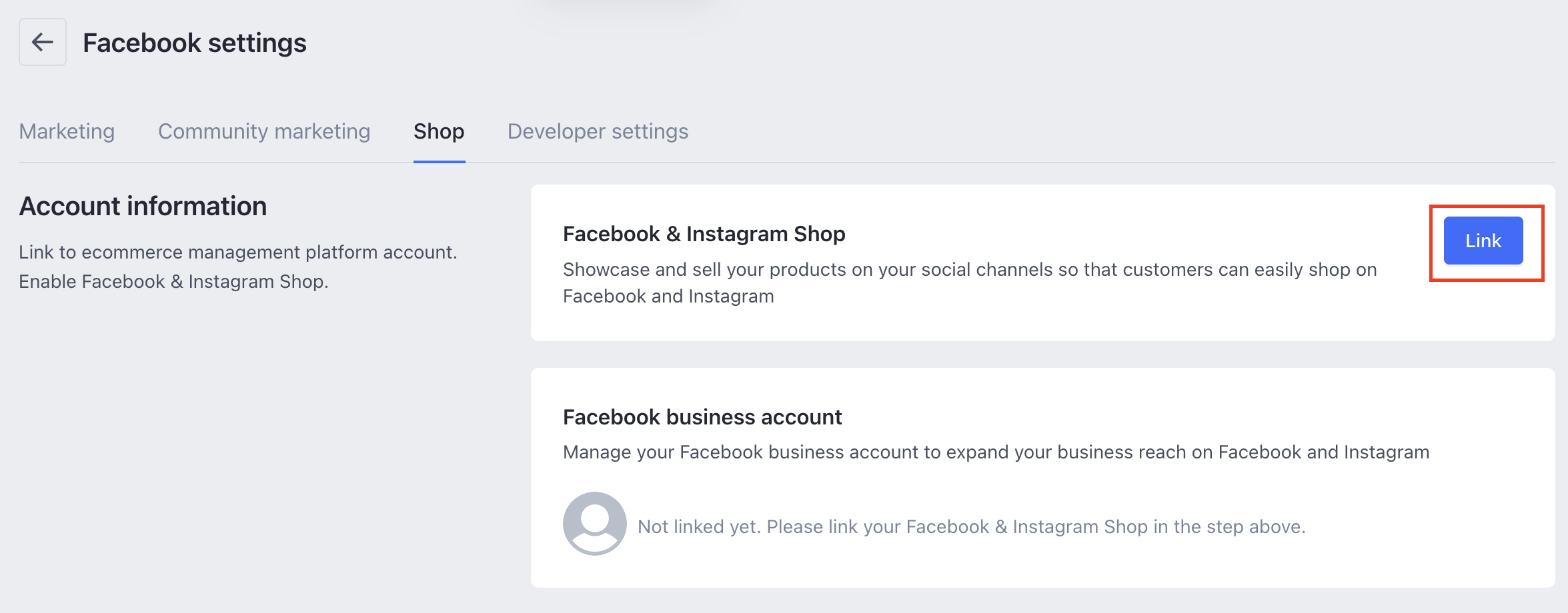 How to LOGIN to Instagram Through Facebook! 